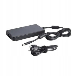 DELL 450-18650 Power Adapter and Inverter Indoor 240W Black (450-18650) (450-18650)