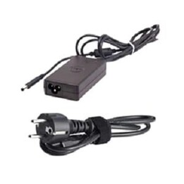DELL N4M5X adaptador e inversor de corriente Interior 45 W Negro