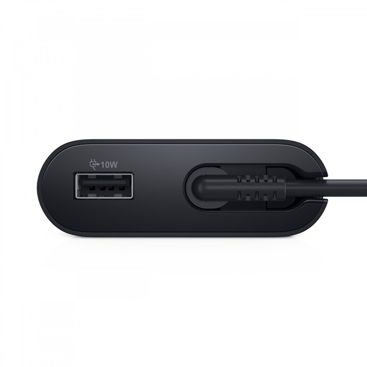 Adaptador de energia Dell USB-C Plus (PA901C) EUR