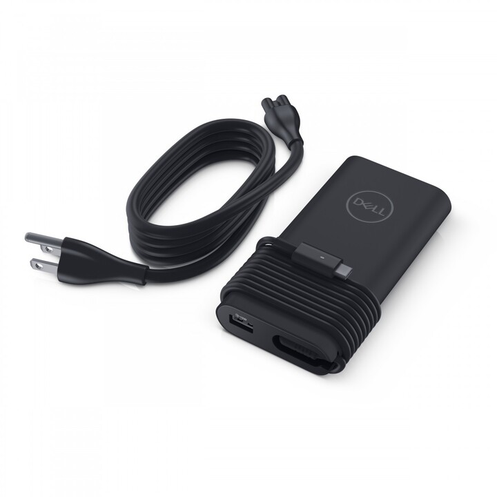 Adaptador de energia Dell USB-C Plus (PA901C) EUR