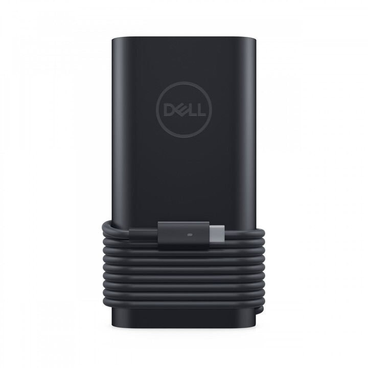 Adaptador de energia Dell USB-C Plus (PA901C) EUR