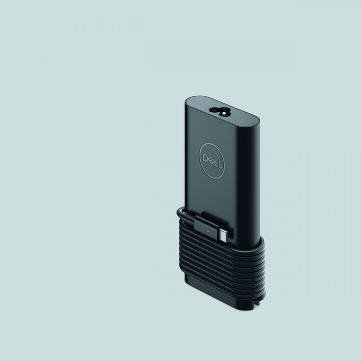 Adaptador de energia Dell USB-C Plus (PA901C) EUR