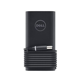 DELL 240W AC adaptador e inversor de corriente Interior Negro (450-18655) (450-18655)