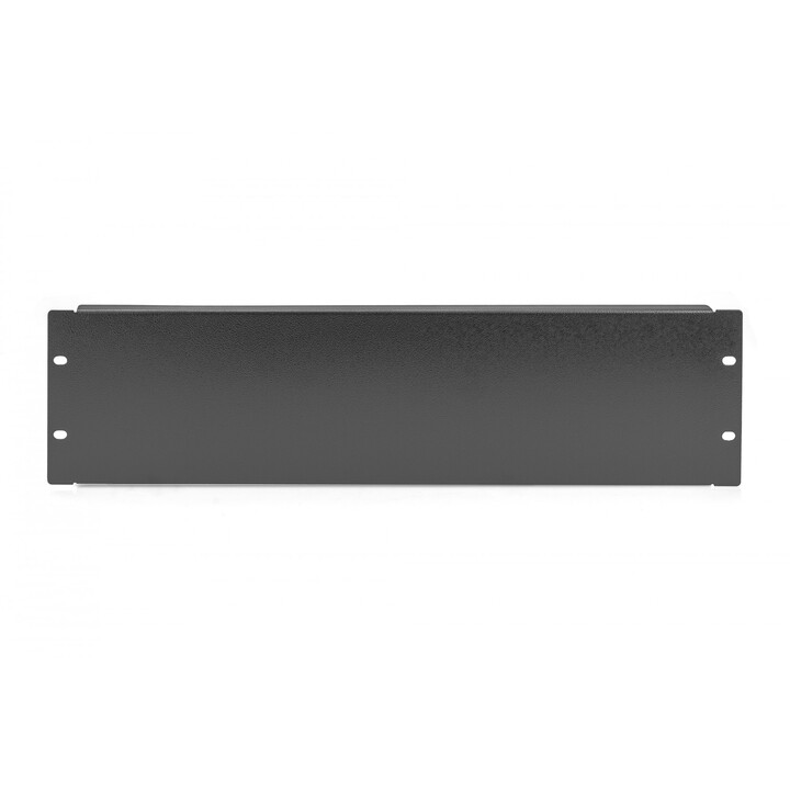 Digitus Blindabdeckung für 483 mm (19") Schränke