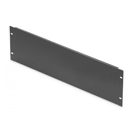 ASSMANN DN-19 BPN-04-SW Digitus Blank Cover for 483 mm (19") Cabinets