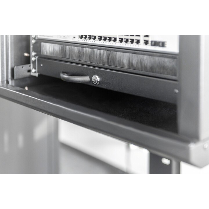 Digitus Keyboard Drawer for Network and Server Cabinets