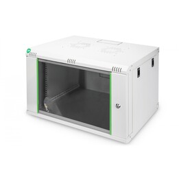 Digitus Dynamic Basic Serie Wandgehäuse - 600 x 450 mm (B x T)