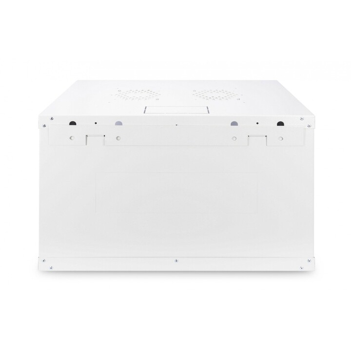 DN-19 07-U-EC Digitus Dynamic Basic Serie Wandgehäuse - 600 x 450 mm (B x T)