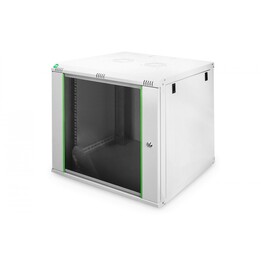 Contenitore da parete Digitus Dynamic Basic Series - 600 x 600 mm (L x P)