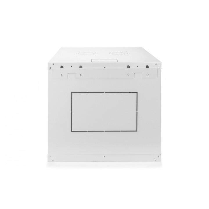 Contenitore da parete Digitus Dynamic Basic Series - 600 x 600 mm (L x P)