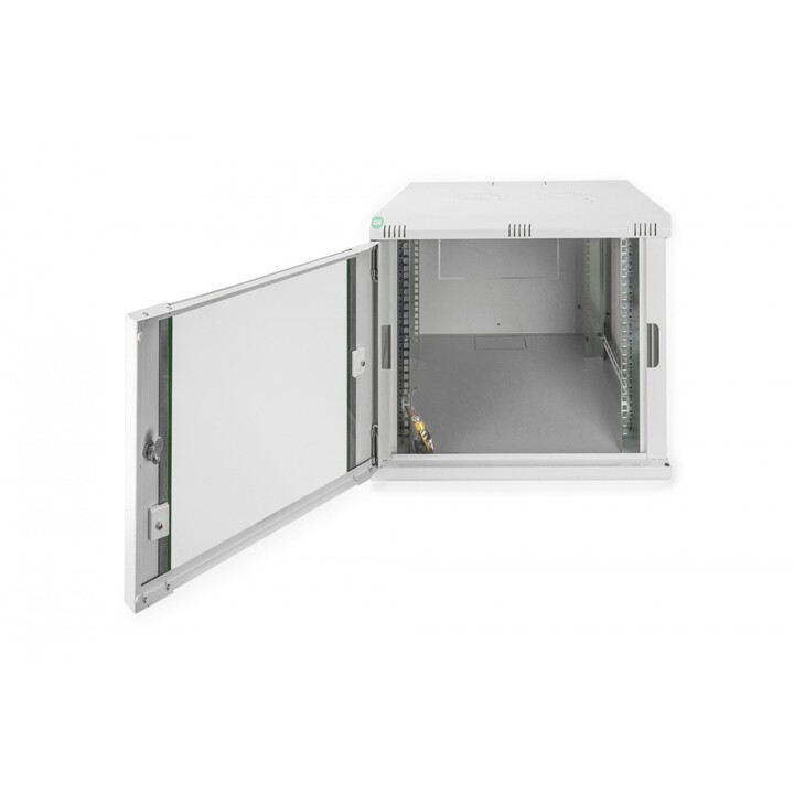 Contenitore da parete Digitus Dynamic Basic Series - 600 x 600 mm (L x P)