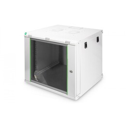 Gabinete de parede Digitus Dynamic Basic Series - 600 x 450 mm (L x P)