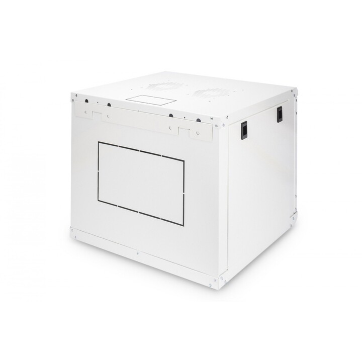 Contenitore da parete Digitus Dynamic Basic Series - 600 x 450 mm (L x P)