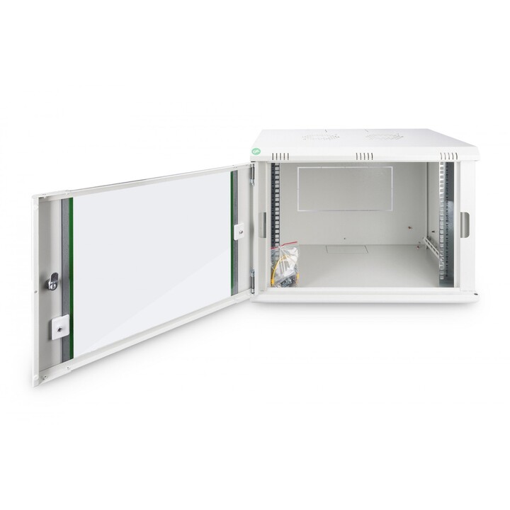 Contenitore da parete Digitus Dynamic Basic Series - 600 x 450 mm (L x P)