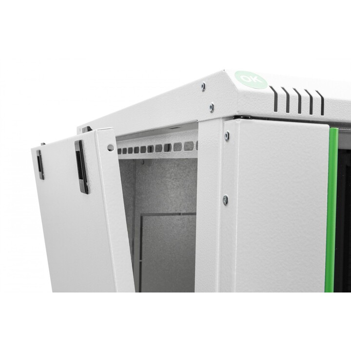 Contenitore da parete Digitus Dynamic Basic Series - 600 x 450 mm (L x P)