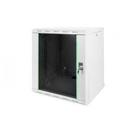 Digitus Unique Series Wandgehäuse - 600 x 450 mm (B x T)