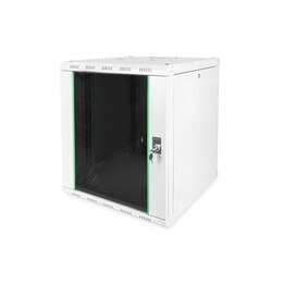 Gabinete de parede Digitus Unique Series - 600 x 600 mm (L x P)