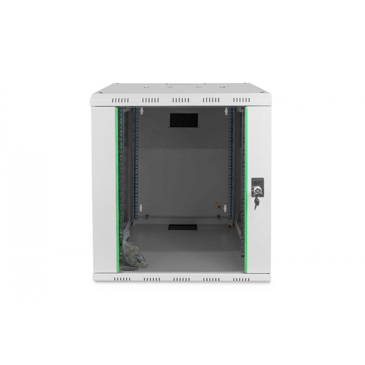 Digitus Unique Series Wandgehäuse - 600 x 600 mm (B x T)