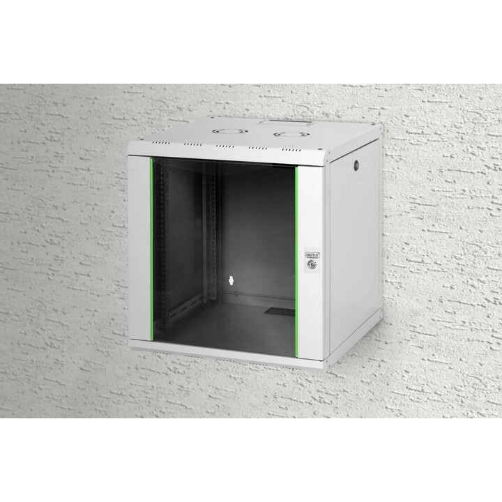 Digitus Unique Series Wandgehäuse - 600 x 600 mm (B x T)