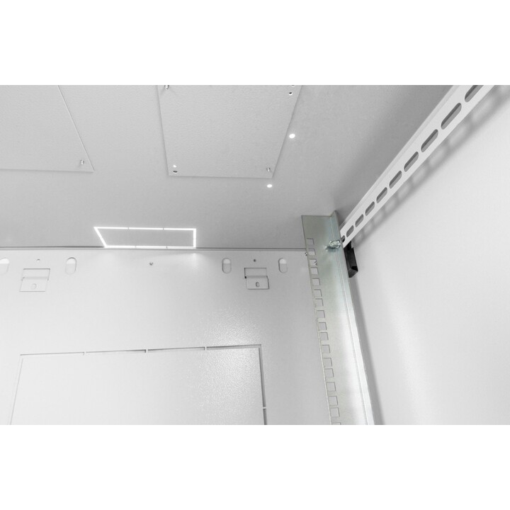 ASSMANN DN-19 12U-6/6-EC Contenitore da parete Digitus Dynamic Basic Series - 600 x 450 mm (L x P)