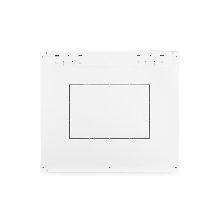ASSMANN DN-19 12U-6/6-EC Digitus Carcasa de pared de la serie Dynamic Basic - 600 x 450 mm (an. x pr.)