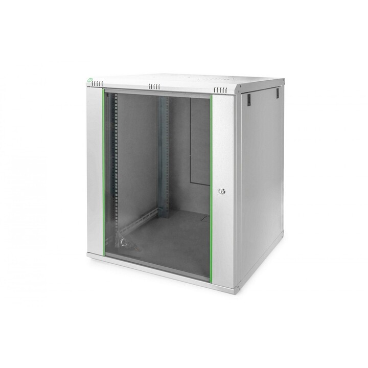Digitus Carcasa de pared de la serie Dynamic Basic - 600 x 450 mm (an. x pr.)