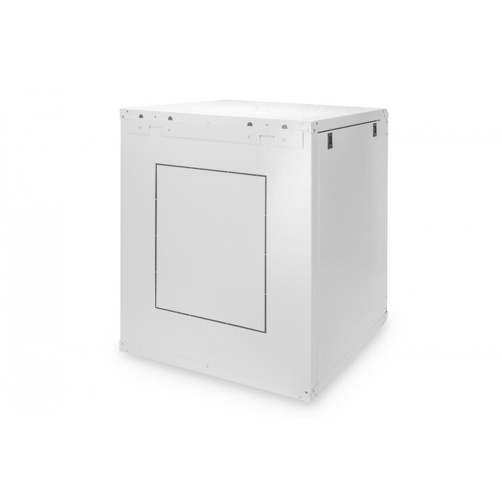 Digitus Dynamic Basic Serie Wandgehäuse - 600 x 450 mm (B x T)