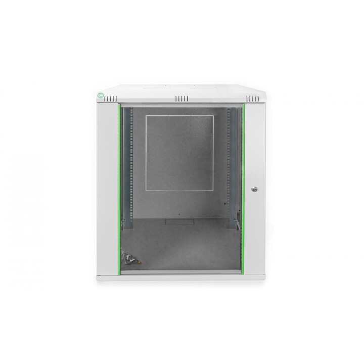 Boîtier mural Digitus Dynamic Basic Series - 600 x 450 mm (L x P)