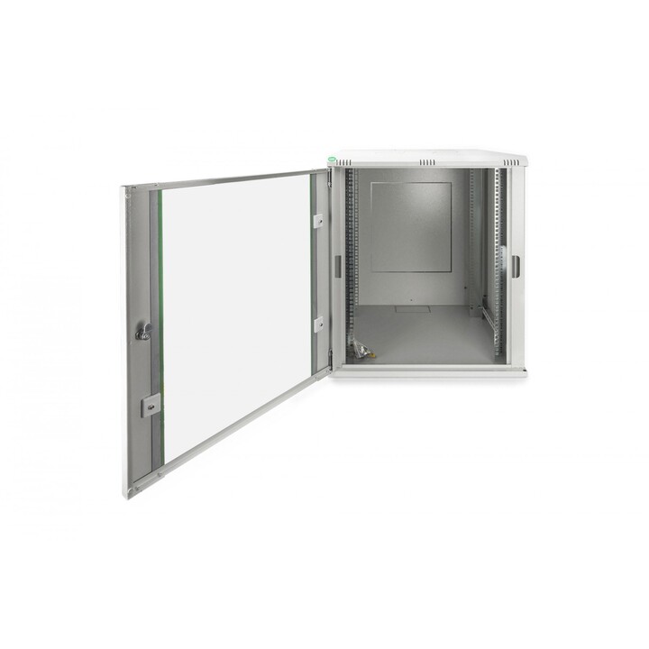 Digitus Carcasa de pared de la serie Dynamic Basic - 600 x 450 mm (an. x pr.)
