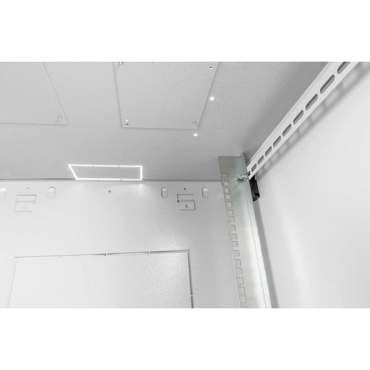 Digitus Carcasa de pared de la serie Dynamic Basic - 600 x 450 mm (an. x pr.)