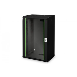 Gabinete de parede Digitus Unique Series - 600 x 450 mm (L x P)