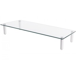 Digitus Universal Glass Monitor Riser