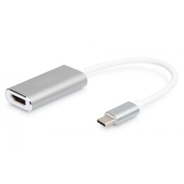 Adattatore grafico Digitus 4K HDMI USB Type-C™