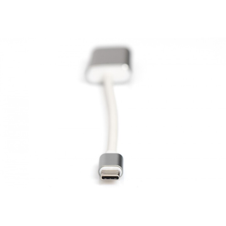 Digitus 4K HDMI USB Type-C™ Grafikadapter