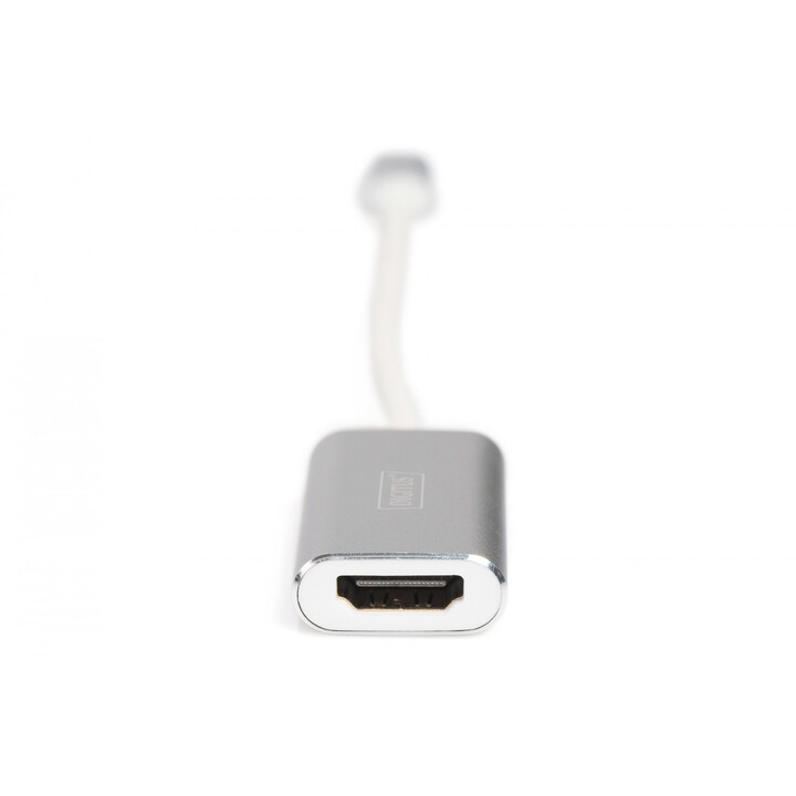 Digitus 4K HDMI USB Type-C™ Grafikadapter
