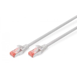 Cavo patch Digitus CAT 6 S/FTP
