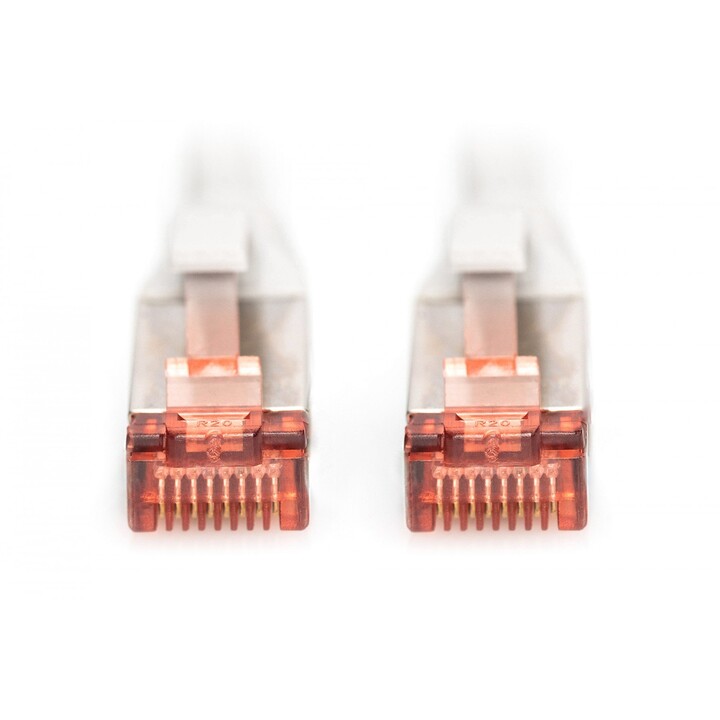Digitus Cable de conexión CAT 6 S/FTP