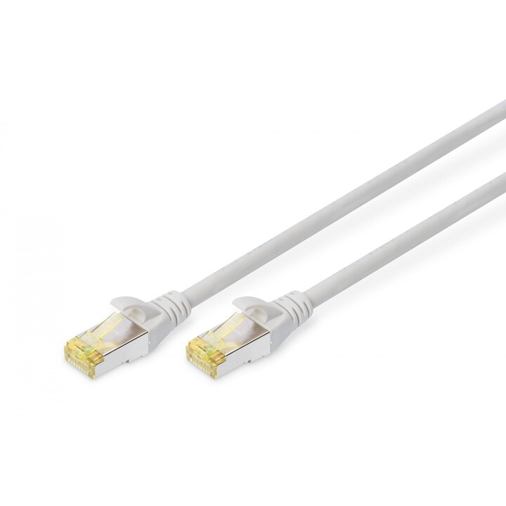 Cavo patch Digitus CAT 6A S/FTP