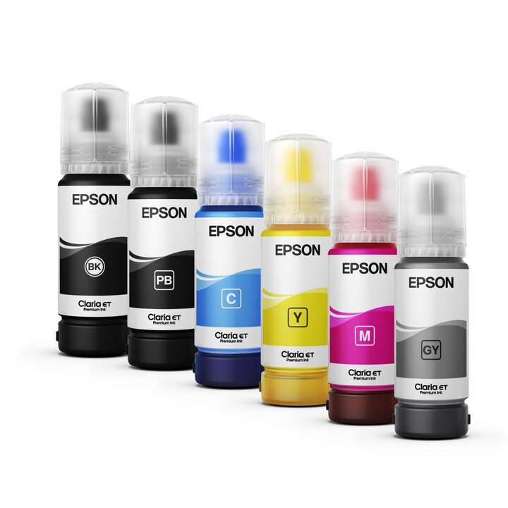 Epson EcoTank L8160 Inkjet A4 5760 x 1440 DPI 32 Seiten pro Minute WLAN