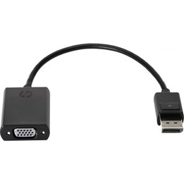 Adattatore HP da DisplayPort a VGA