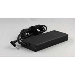 HP 776620-001 Indoor Power Adapter and Inverter 150 W Black