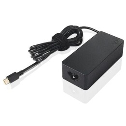 Lenovo Netzteil 65 Watt 3-polig USB Typ C für Notebook ThinkPad T-Serie - Netzteil - USB Typ C