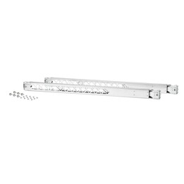 Aruba X414 1U Universal 4-post Rack Mount Kit