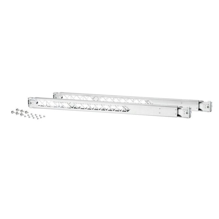 Aruba X414 1U Universal 4-post Rack Mount Kit