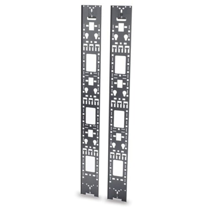 NetShelter SX 24U 600mm x 1070mm Deep Enclosure