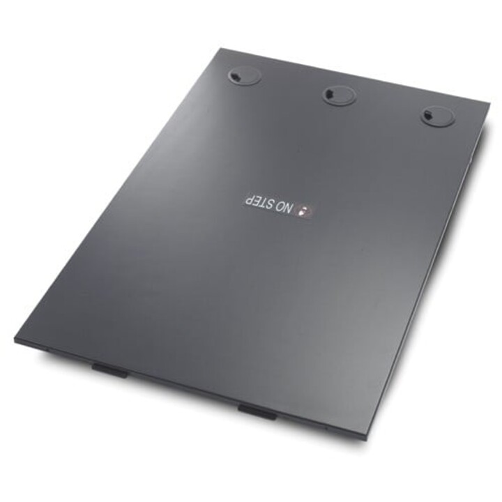 Armadio NetShelter SX 24U profondo 600 mm x 1070 mm