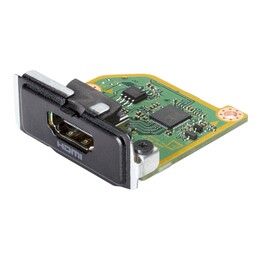 HP 13L55AA Interne HDMI-Schnittstellenkarte und -Adapter