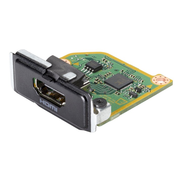 HP 13L55AA Interne HDMI-Schnittstellenkarte und -Adapter