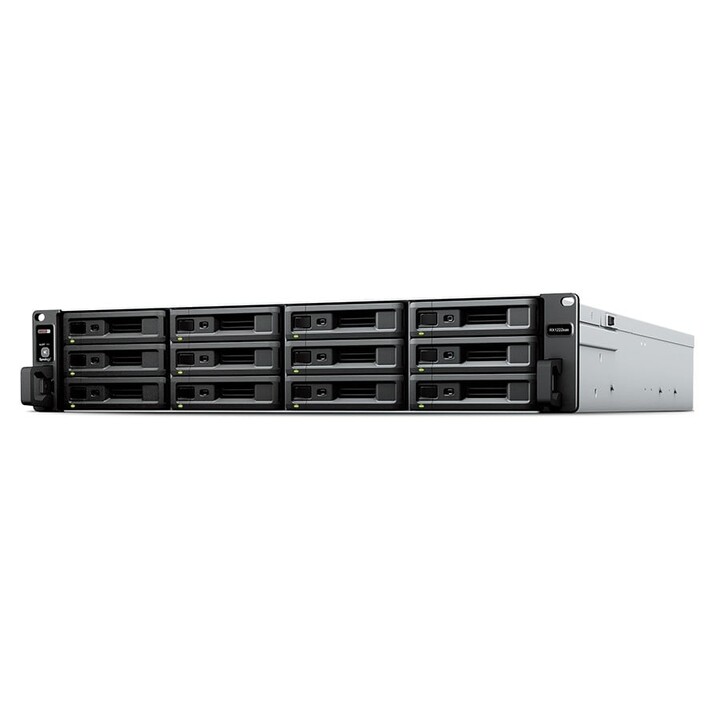Synology Expansion Unit RX1222sas