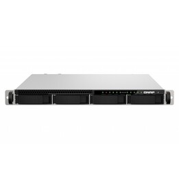 QNAP TS-h987XU-RP Rack NAS (1U) Ethernet E-2334